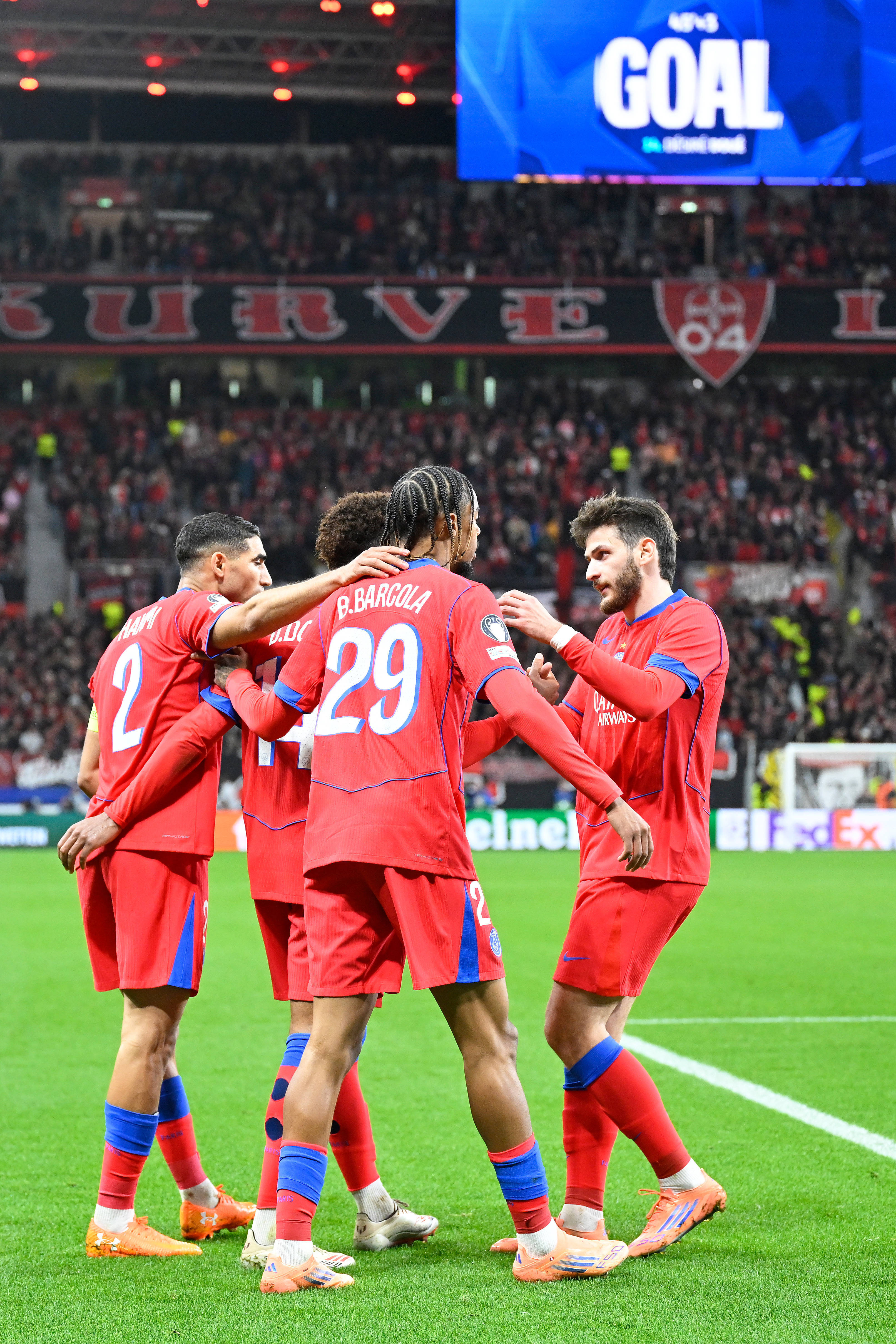 爱游戏体验-关于欧冠冲刺阶段再迎强敌，巴黎圣日耳曼调整名单，主帅态度：态度坚定，控场能力受关注的信息